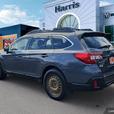 2018 Subaru Outback Limited w/EyeSight Pkg | No Reported Accidents! thumbnail image 4