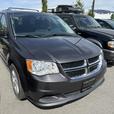 2017 Dodge Grand Caravan Canada Value Package thumbnail image