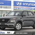 2025 Hyundai Venue PREFERRED thumbnail image