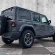 2023 Jeep Wrangler Sahara | 3.6L Pentastar V6 | Apple CarPlay & Android Auto | B thumbnail image 5