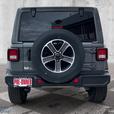 2023 Jeep Wrangler Sahara | 3.6L Pentastar V6 | Apple CarPlay & Android Auto | B thumbnail image 6