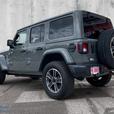 2023 Jeep Wrangler Sahara | 3.6L Pentastar V6 | Apple CarPlay & Android Auto | B thumbnail image 7