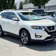 2019 Nissan Rogue SV - No Accidents, Power Liftgate, Navigation thumbnail image 6
