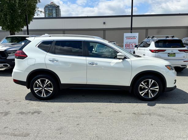 2019 Nissan Rogue SV - No Accidents, Power Liftgate, Navigation image 7