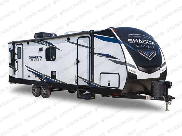 Used 2022 Cruiser Shadow Cruiser 259BHS image 1