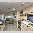 Used 2022 Cruiser Shadow Cruiser 259BHS thumbnail image 2