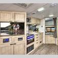 Used 2022 Cruiser Shadow Cruiser 259BHS thumbnail image 3