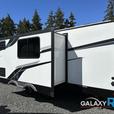 Used 2022 Heartland North Trail 25RBP thumbnail image 5