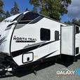 Used 2022 Heartland North Trail 25RBP thumbnail image 6