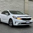 2018 KIA Forte thumbnail image