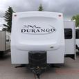 Used 2010 KZ Durango D321RK thumbnail image 2