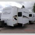 Used 2010 KZ Durango D321RK thumbnail image 3