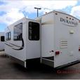 Used 2010 KZ Durango D321RK thumbnail image 4
