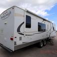 Used 2010 KZ Durango D321RK thumbnail image 6