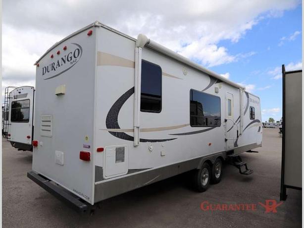 Used 2010 KZ Durango D321RK image 6