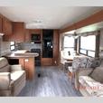 Used 2010 KZ Durango D321RK thumbnail image 7