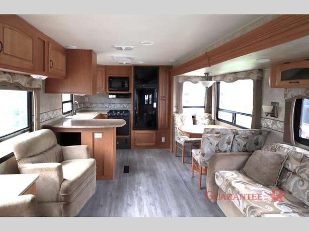 Used 2010 KZ Durango D321RK image 7