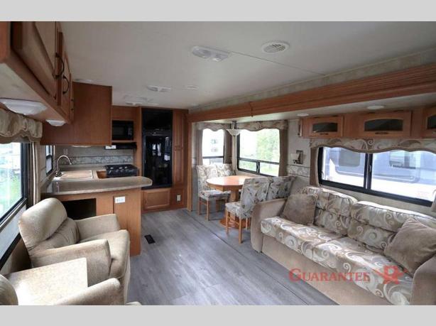 Used 2010 KZ Durango D321RK image 8