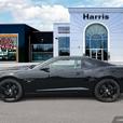 2010 Chevrolet Camaro 2dr Cpe 2SS | One Owner! thumbnail image 3