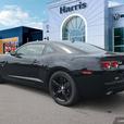 2010 Chevrolet Camaro 2dr Cpe 2SS | One Owner! thumbnail image 4