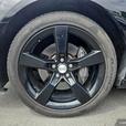 2010 Chevrolet Camaro 2dr Cpe 2SS | One Owner! thumbnail image 6