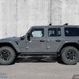2021 Jeep Wrangler 4xe Rubicon | 35 Tires | Loaded | Cold Weather Package includ thumbnail image 2