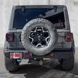 2021 Jeep Wrangler 4xe Rubicon | 35 Tires | Loaded | Cold Weather Package includ thumbnail image 4