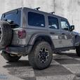 2021 Jeep Wrangler 4xe Rubicon | 35 Tires | Loaded | Cold Weather Package includ thumbnail image 5