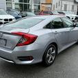 2019 Honda Civic Sedan LX - Heated Seats, BlueTooth, Cruise Control thumbnail image 5