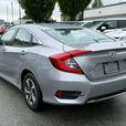 2019 Honda Civic Sedan LX - Heated Seats, BlueTooth, Cruise Control thumbnail image 7