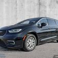 2024 Chrysler Pacifica Touring demo thumbnail image