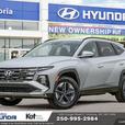 2025 Hyundai Tucson PREFERRED thumbnail image 1