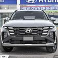 2025 Hyundai Tucson PREFERRED thumbnail image 2
