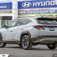 2025 Hyundai Tucson PREFERRED thumbnail image 4