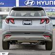 2025 Hyundai Tucson PREFERRED thumbnail image 5