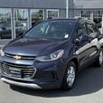 2018 Chevrolet Trax LT - Parking Camera Rear & 16" Aluminum Wheels thumbnail image 1