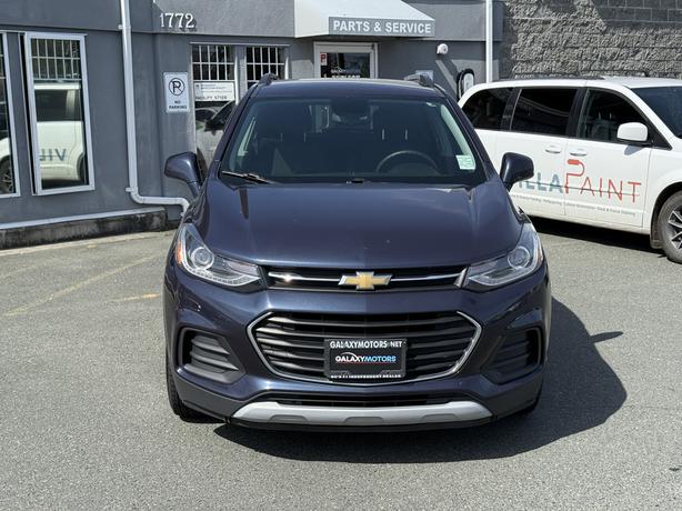 2018 Chevrolet Trax LT - Parking Camera Rear & 16" Aluminum Wheels image 3