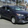 2018 Chevrolet Trax LT - Parking Camera Rear & 16" Aluminum Wheels thumbnail image 4