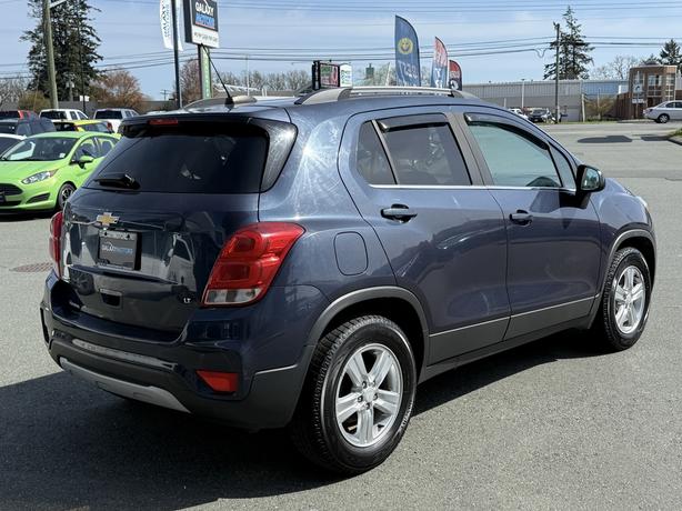 2018 Chevrolet Trax LT - Parking Camera Rear & 16" Aluminum Wheels image 6