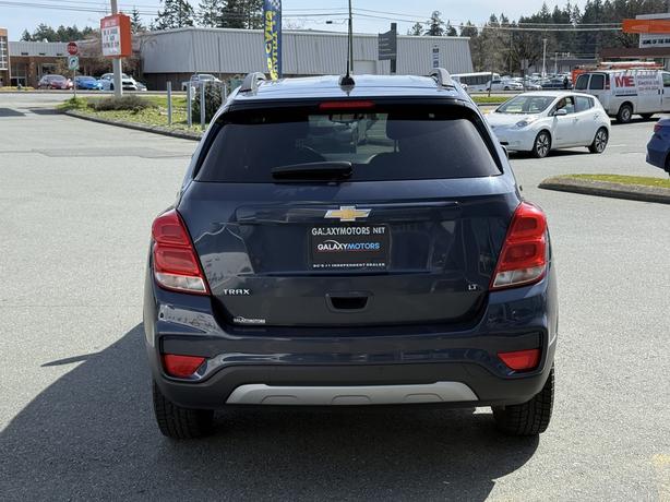 2018 Chevrolet Trax LT - Parking Camera Rear & 16" Aluminum Wheels image 7