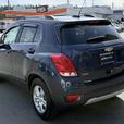 2018 Chevrolet Trax LT - Parking Camera Rear & 16" Aluminum Wheels thumbnail image 8