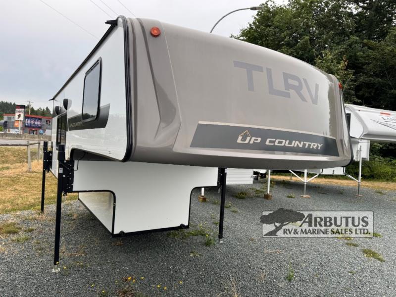 Used 2024 TRAVELITE Up Country 900U display photo