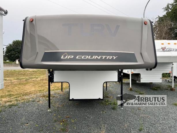 Used 2024 TRAVELITE Up Country 900U image 2