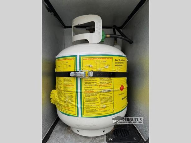 Used 2024 TRAVELITE Up Country 900U image 8