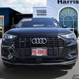 2021 Audi Q3 Komfort 40 TFSI Quattro | Remote Start | One Owner! thumbnail image 2