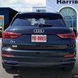 2021 Audi Q3 Komfort 40 TFSI Quattro | Remote Start | One Owner! thumbnail image 5