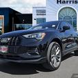 2021 Audi Q3 Komfort 40 TFSI Quattro | Remote Start | One Owner! thumbnail image 8