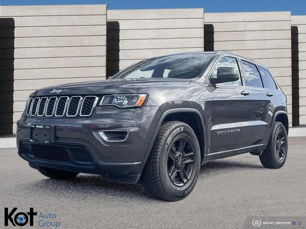 2019 JEEP GRAND CHEROKEE image 1