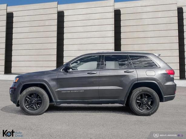 2019 JEEP GRAND CHEROKEE image 3