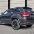 2019 JEEP GRAND CHEROKEE thumbnail image 4